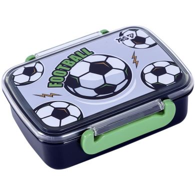 Ланчбокс Yes Football 420 мл 708792