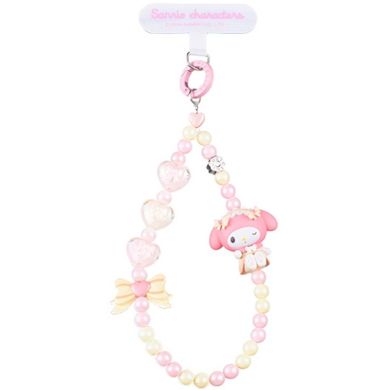 Ланцюжок для телефону POP TOP SANRIO ЧАРІВНИЙ СТИЛЬ (в ас.) 25SM-005