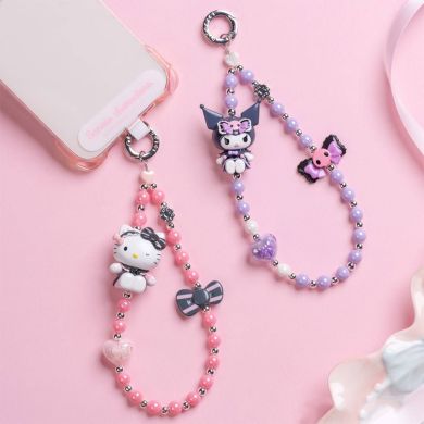 Ланцюжок для телефону POP TOP SANRIO ЧАРІВНИЙ СТИЛЬ (в ас.) 25SM-005