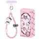 Ланцюжок для телефону POP TOP SANRIO ЧАРІВНИЙ СТИЛЬ (в ас.) 25SM-005