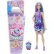 Кукла Barbie Pop Reveal серии Крутые Бабл-ти шарики таро HTJ19