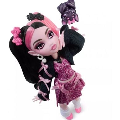 Кукла Дракулора Монстро-классика Monster High &ndash; новая ночь JHK29