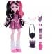 Кукла Дракулора Монстро-классика Monster High &ndash; новая ночь JHK29