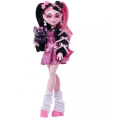 Кукла Дракулора Монстро-классика Monster High &ndash; новая ночь JHK29