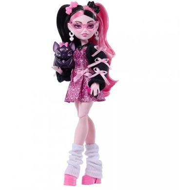 Кукла Дракулора Монстро-классика Monster High &ndash; новая ночь JHK29