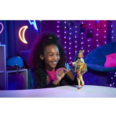 Кукла Клео Монстро-классика Monster High HHK54