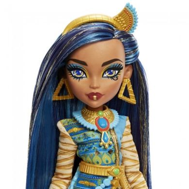 Кукла Клео Монстро-классика Monster High HHK54