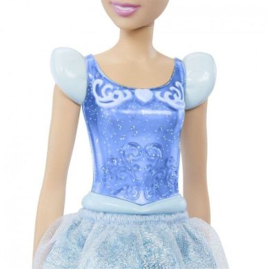 Лялька-принцеса Попелюшка Disney Princess HLW06
