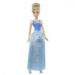 Кукла-принцесса Золушка Disney Princess HLW06