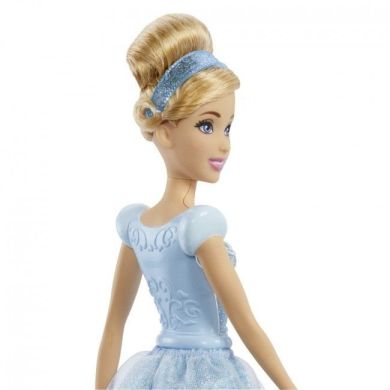 Лялька-принцеса Попелюшка Disney Princess HLW06