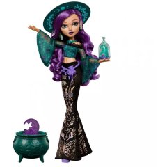 Кукла Уиллоу Moonspell Magic от Monster High &ndash; Колдунья природы JMB92