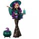 Кукла Уиллоу Moonspell Magic от Monster High &ndash; Колдунья природы JMB92