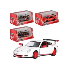 Машинка игрушечная KT5352W Porsche 911 GT3 RS