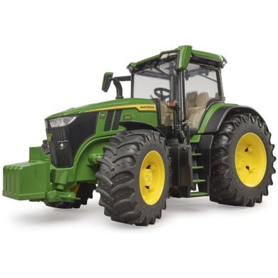 Машинка іграшкова трактор John Deere Bruder 03150