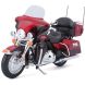 Мотоцикл іграшковий Harley-Davidson 2013 Flhtk Electra Glide Ultra Limited масштаб 1:12 32320