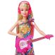 Музична лялька Ритми Малібу (англ.) Barbie Барбі GYJ21