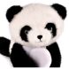 Мягкая игрушка-обнимашка Панда, 30см DouDou HO3361
