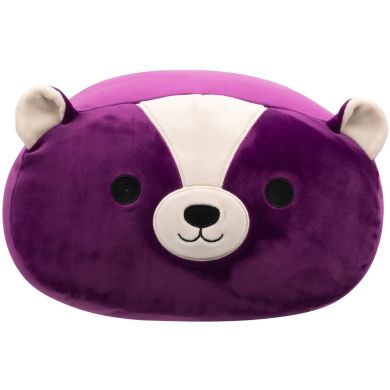 Мягкая игрушка SQUISHMALLOWS СКУНС СЛОАН (30 см) SQCR06555