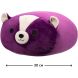 Мягкая игрушка SQUISHMALLOWS СКУНС СЛОАН (30 см) SQCR06555