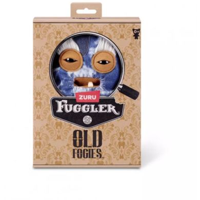 М'яка іграшка Вухань Космозір Fuggler 15750B