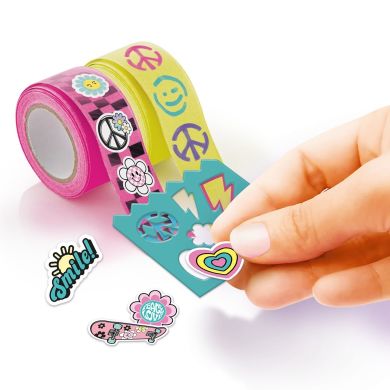Набор DIY Style 4 Ever Cкрапбукинг Дневник для тайн Canal Toys OFG298
