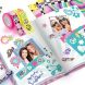 Набор DIY Style 4 Ever Cкрапбукинг Дневник для тайн Canal Toys OFG298