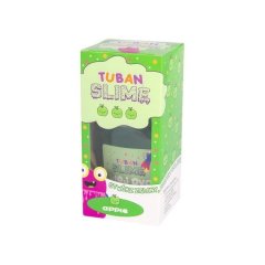 Супер Slime diy kit Яблоко Tuban TU3138