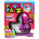 Набор для творчества Флюид Арт Утенок Ягодная фантазия Pour Palz GS-G26261C