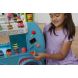 Набір для творчості з пластиліном Мега набір: машинка з морозивом Play-Doh F1039