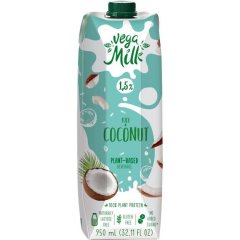 Напій Рисово-кокосовий 0,95 л tpa, Vega Milk 4820192263313
