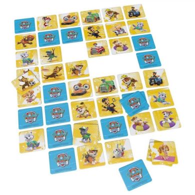 Настольная игра: мемори «Щенячий патруль» (48 карточек) SM98400/ 6066852
