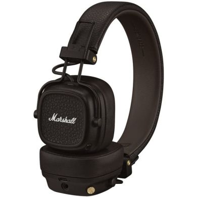 Наушники Marshall Major V Brown 1006834