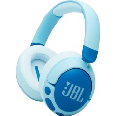 Наушники с БТ JBLJR470NCBLU JBLJR470NCBLU