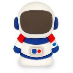 Карандаш с подсветкой и контейнером для точилки Космос Legami PSL0002