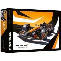 Пазли 1000 Soft Touch F1 McLaren F1 Team Чемпіони світу серед конструкторів F1 8000021617267
