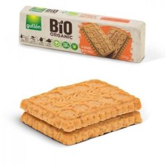 Печиво Gullon Bio Organic «4 злаки зі спельтою» 170 г T5083 8410376050837