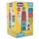 Пирамидка-сортер Chicco Stacking Cups 09373.00