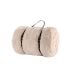 Плед RAVA 150x200 см бежевый Tiseco 3588BEIGE