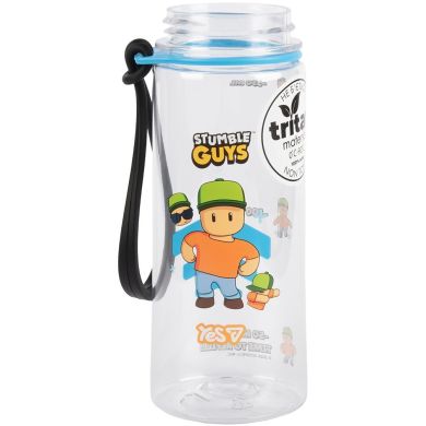 Пляшка для води Yes Stumble Guys 400 мл 708785