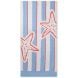 Пляжное полотенце 180x90 см Catch of the Day Swim Essentials 2025SE742