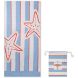 Пляжное полотенце 180x90 см Catch of the Day Swim Essentials 2025SE742