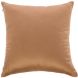 Подушка 45x45 см SELIS коричневая Light&Living 6886783