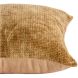 Подушка 45x45 см SELIS коричневая Light&Living 6886783