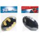 Подушка декоративна DC Comics Batman (Бетмен), 25 см WP Merchandise MK000001