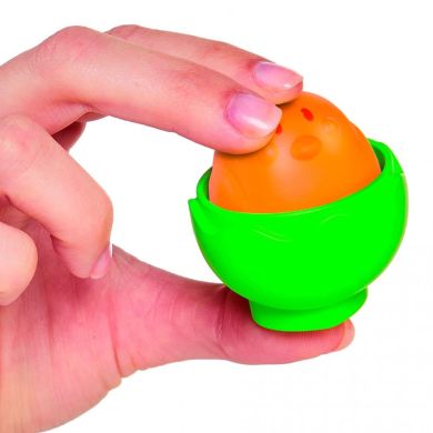 Розвивальна іграшка Tomy Яскраві яйця T73083