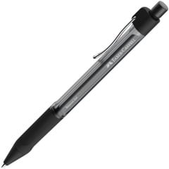 Ручка гелевая 0,4 BEYOND GEL ЧЕРНАЯ Faber-Castell 348898
