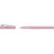Ручка перьевая Faber-Castell Sparkle Rose, цвет корпуса розовый, перо М (0,7 мм), 140875