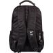 Рюкзак YES T-51 Emotions Black 559628