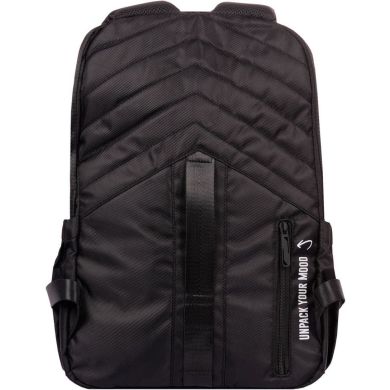 Рюкзак YES T-51 Emotions Black 559628