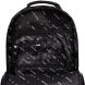 Рюкзак YES T-51 Emotions Black 559628